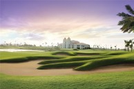 Taekwang Jeongsan Country Club